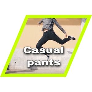 Pants